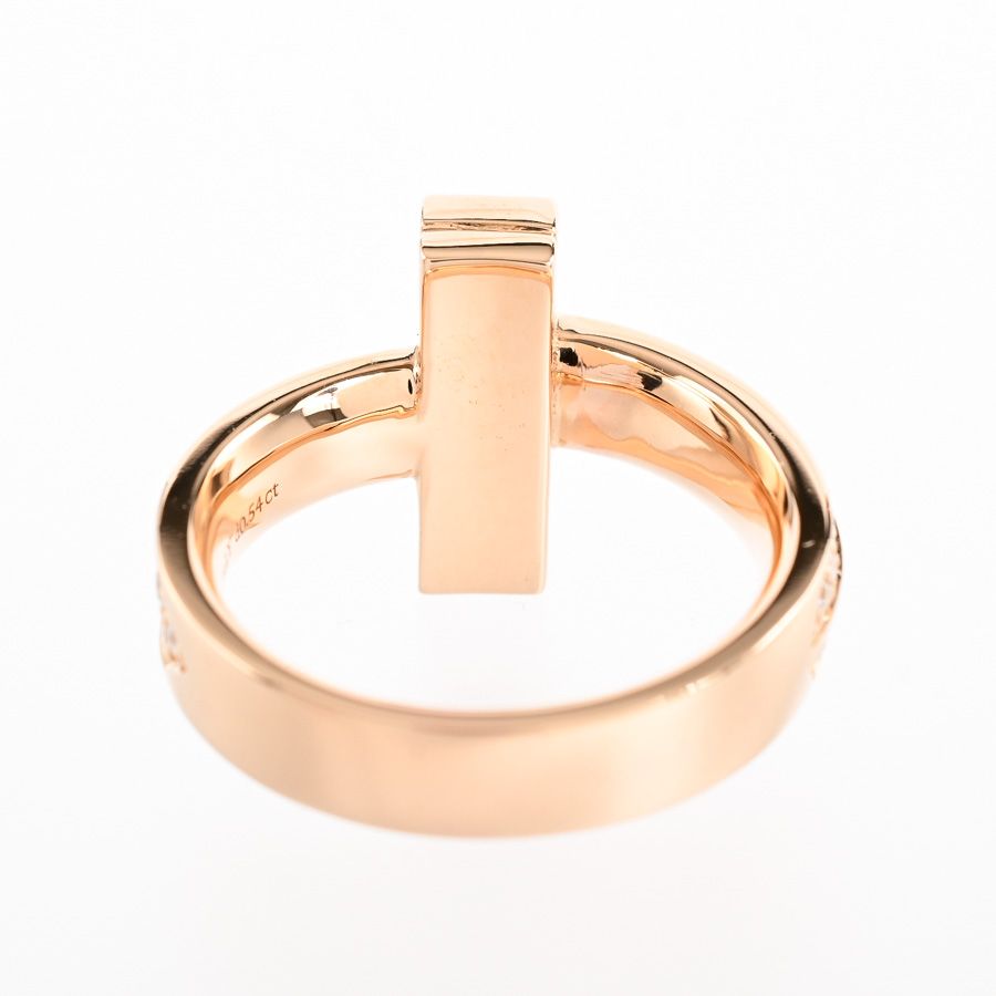 Tiffany & Co Ring T One Wide — view 4