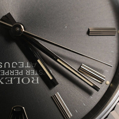 Rolex Watch Datejust White Gold — view 7