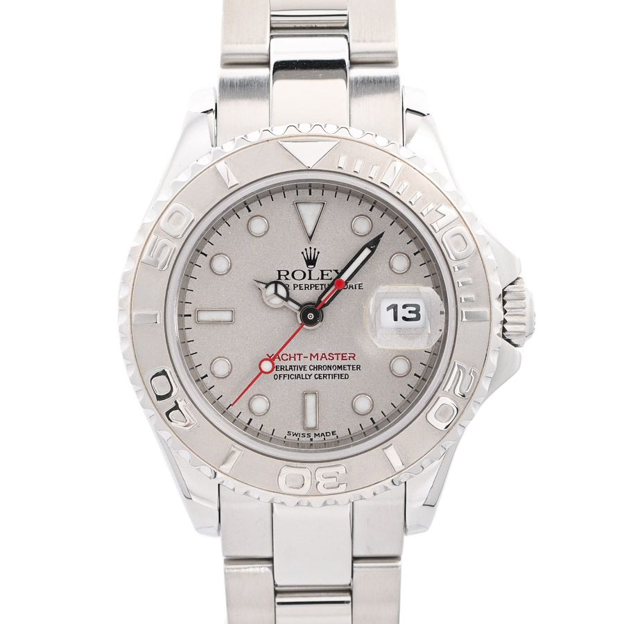 Rolex Watch Yachtmaster Star Rolesium