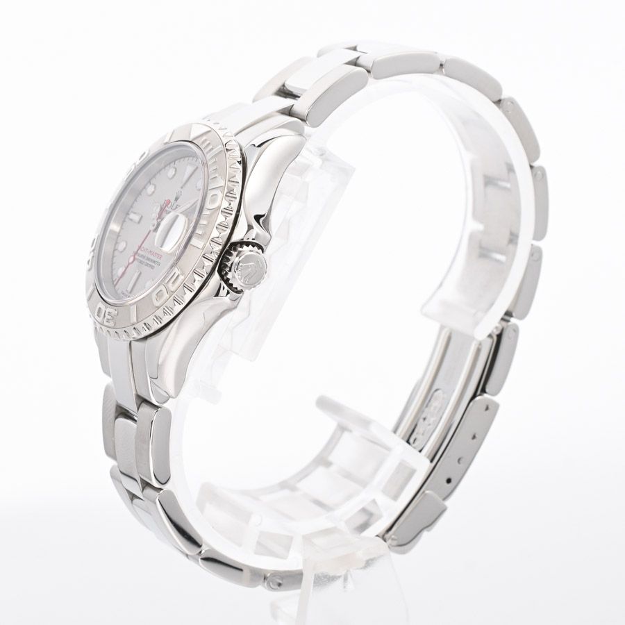 Rolex Watch Yachtmaster Star Rolesium — view 2