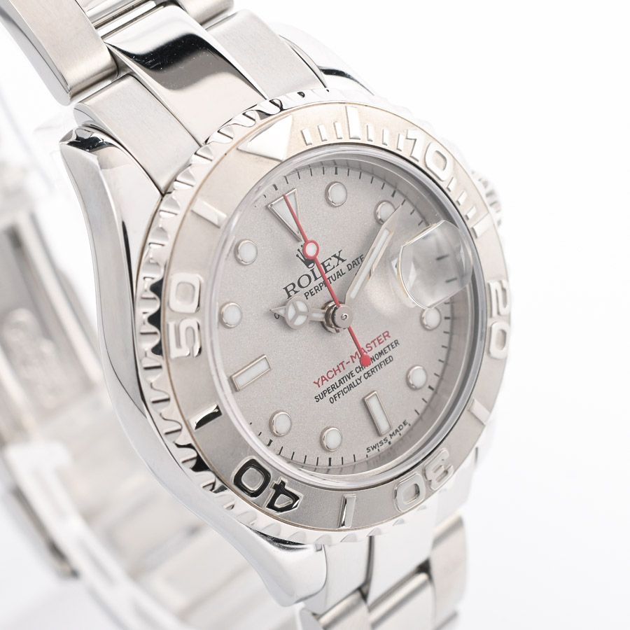 Rolex Watch Yachtmaster Star Rolesium — view 4