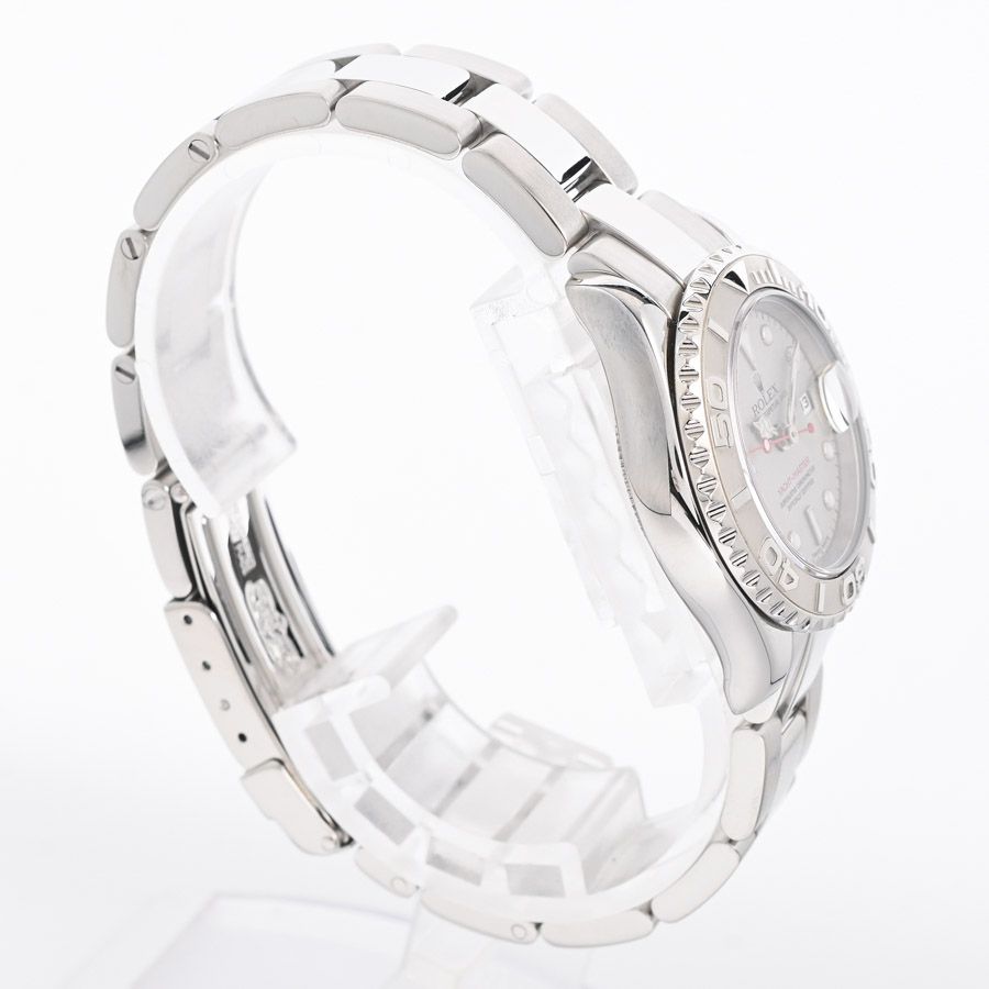 Rolex Watch Yachtmaster Star Rolesium — view 3