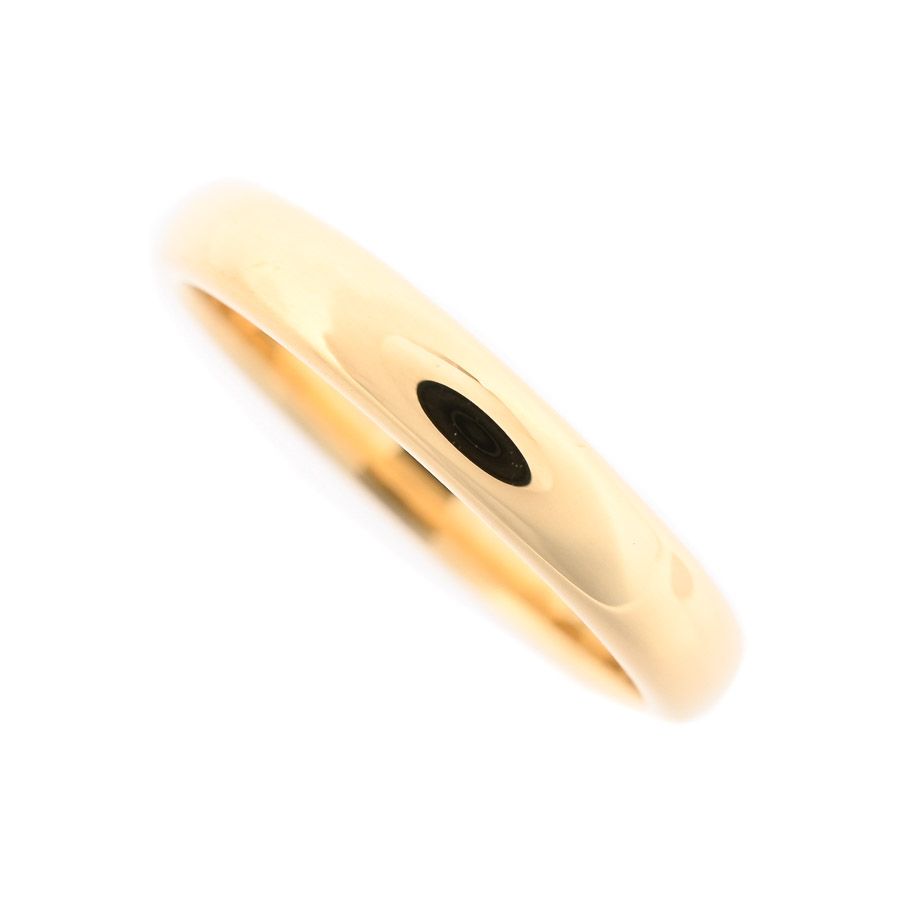 Tiffany & Co Ring Classic Band
