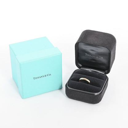 Tiffany & Co Ring Classic Band — view 6