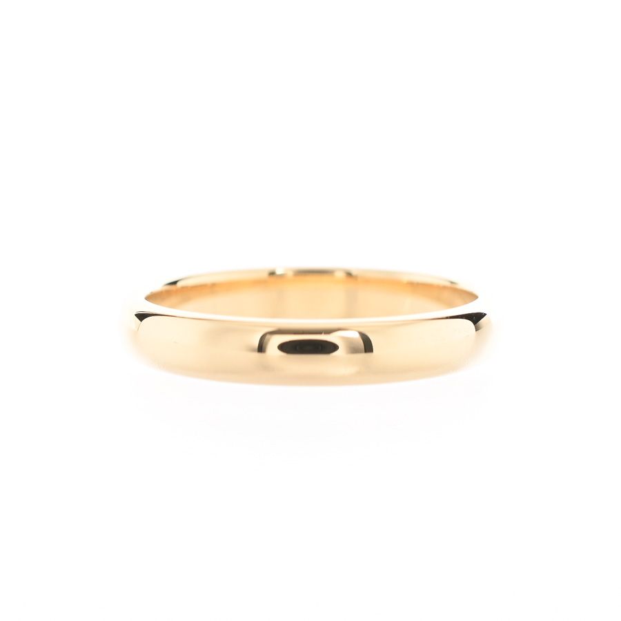 Tiffany & Co Ring Classic Band — view 2