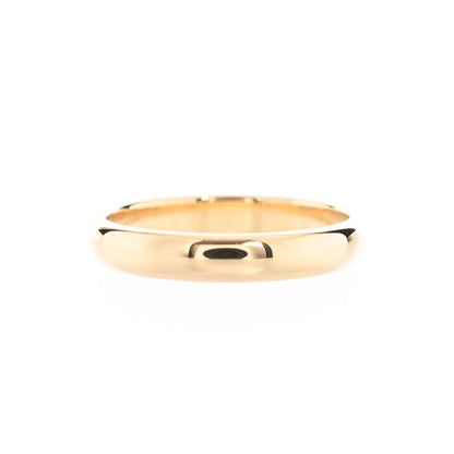 Tiffany & Co Ring Classic Band — view 2