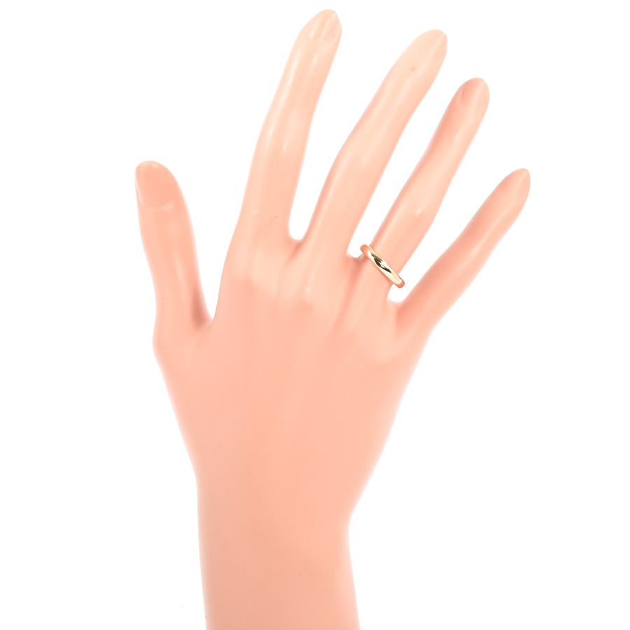 Tiffany & Co Ring Classic Band — view 5