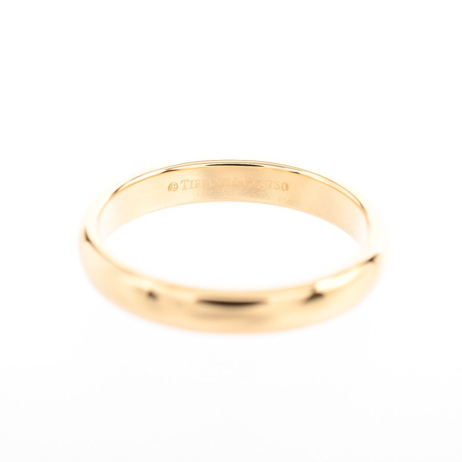 Tiffany & Co Ring Classic Band — view 3
