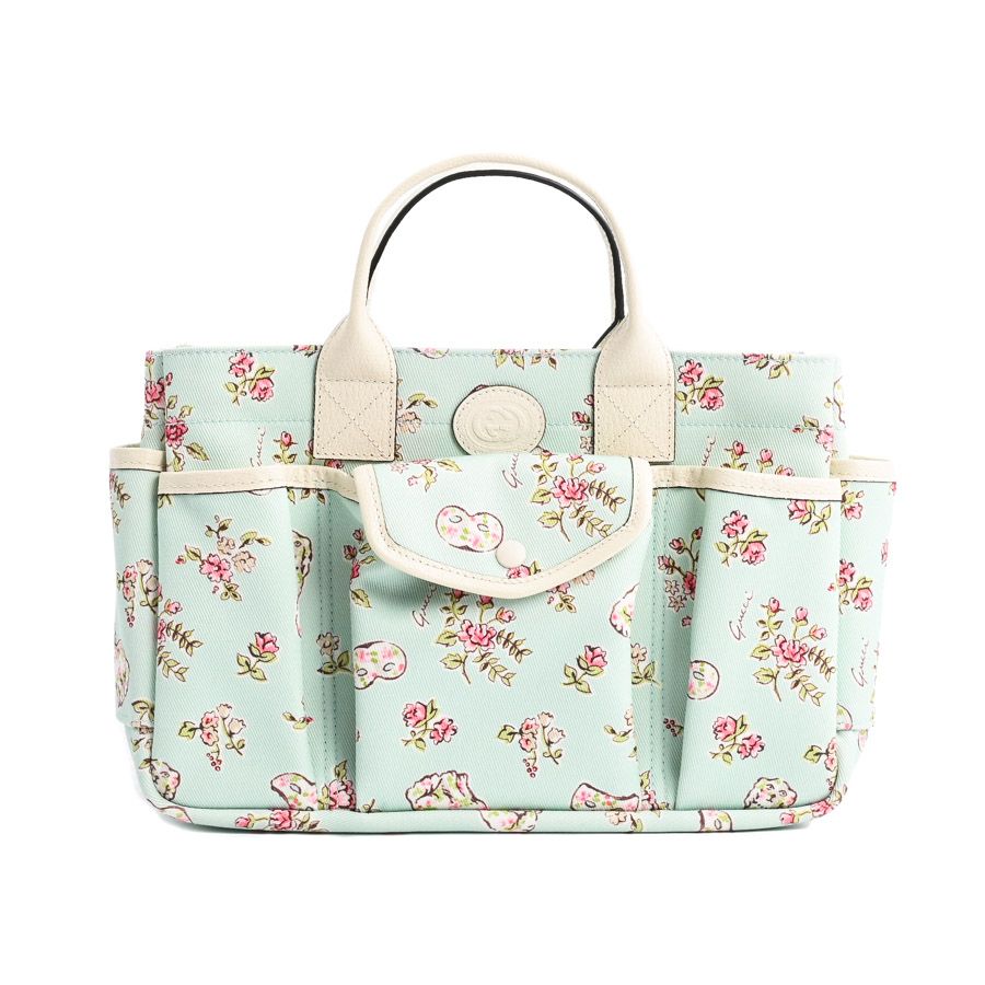 Gucci Handbag Blue