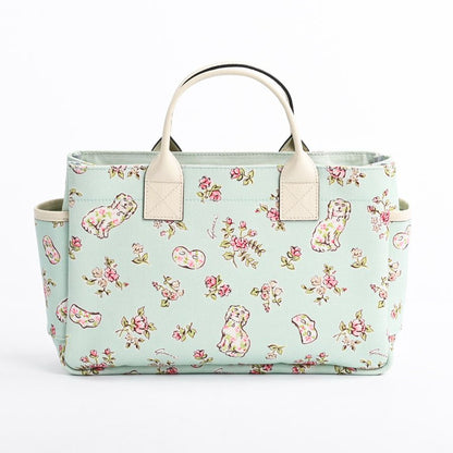 Gucci Handbag Blue — view 3