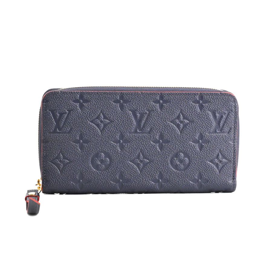 Louis Vuitton Wallet Zippy