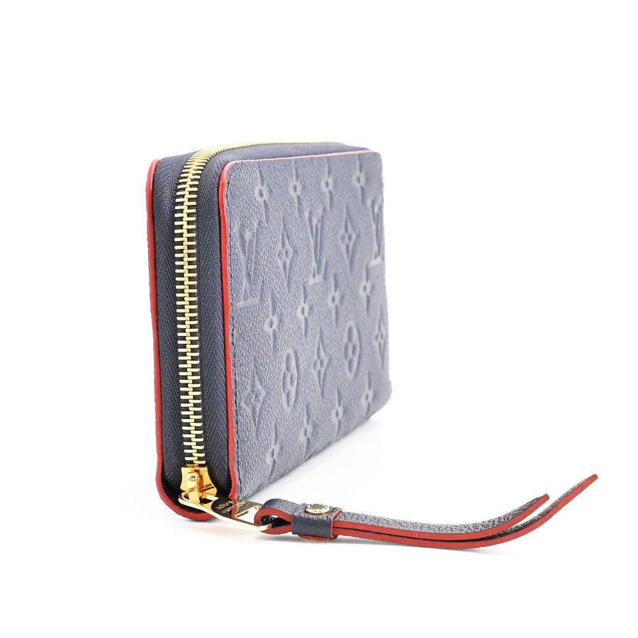 Louis Vuitton Wallet Zippy — view 2