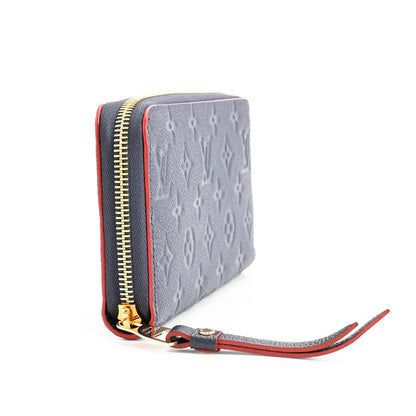 Louis Vuitton Wallet Zippy — view 2