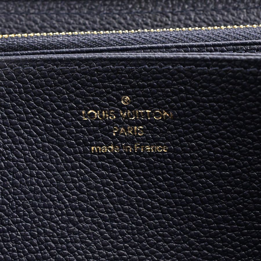 Louis Vuitton Wallet Zippy — view 6