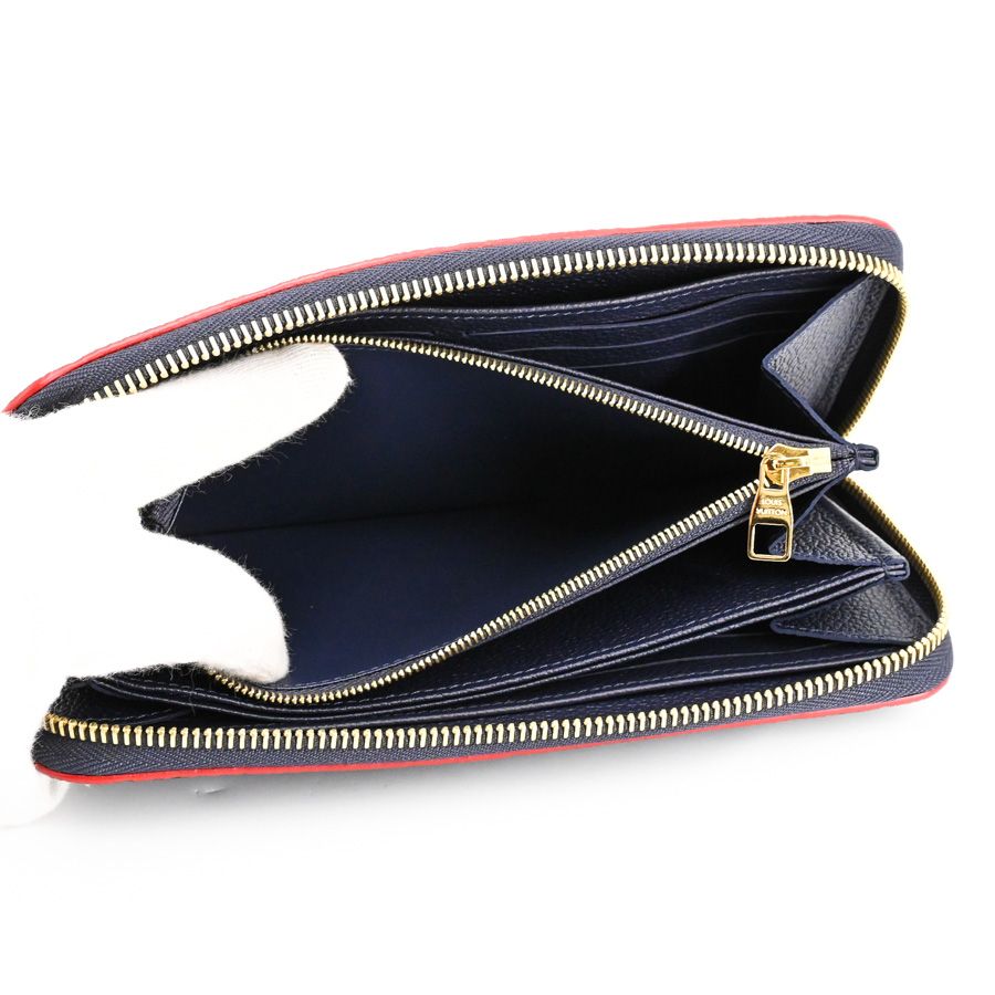 Louis Vuitton Wallet Zippy — view 5