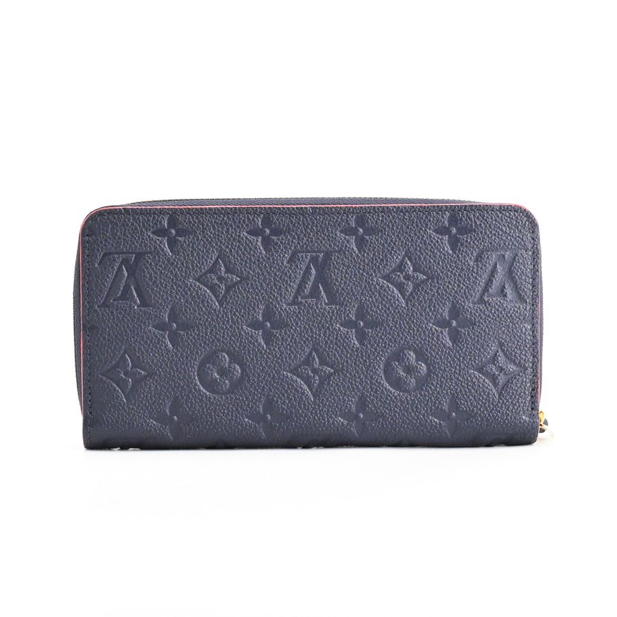 Louis Vuitton Wallet Zippy — view 3