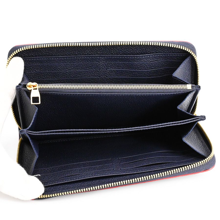 Louis Vuitton Wallet Zippy — view 4