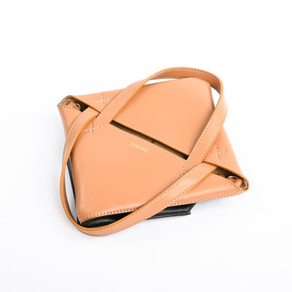 Loewe Handbag Puzzle Fold Tote Mini — view 6