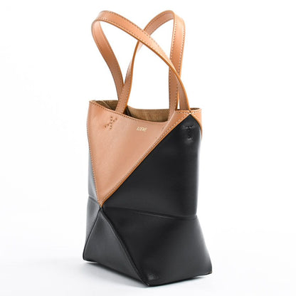 Loewe Handbag Puzzle Fold Tote Mini — view 8