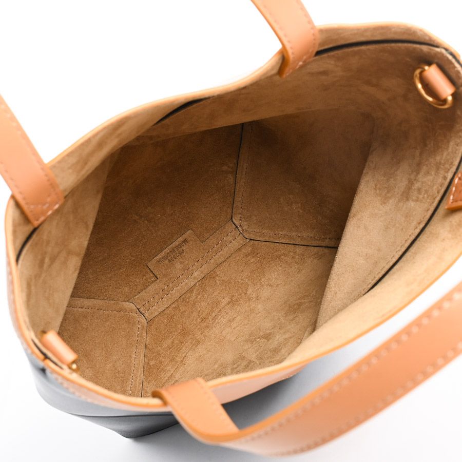 Loewe Handbag Puzzle Fold Tote Mini — view 4