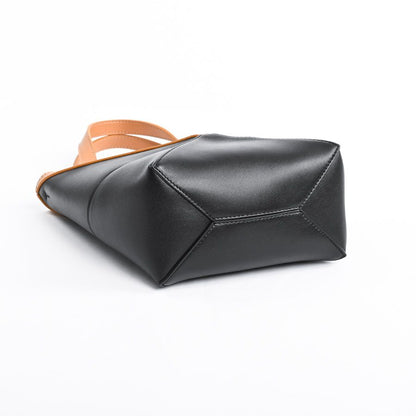 Loewe Handbag Puzzle Fold Tote Mini — view 5