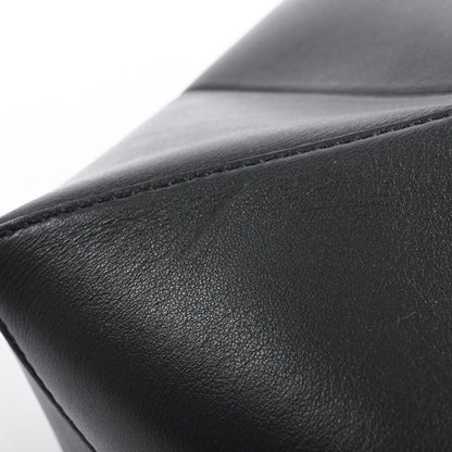 Loewe Handbag Puzzle Fold Tote Mini — view 9