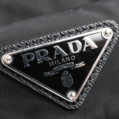 Prada Shoulder Bag Black — view 9