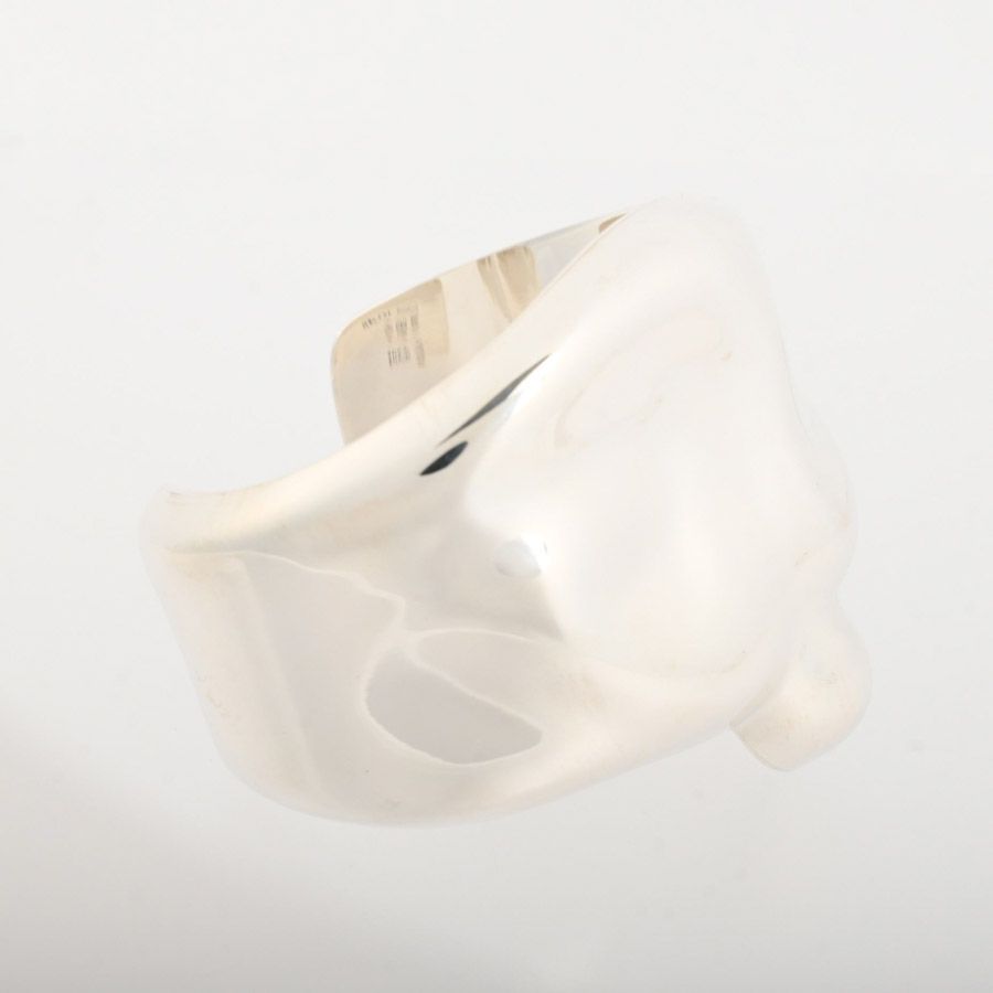 Tiffany & Co Bangle Elsa Peretti Bracelet — view 2