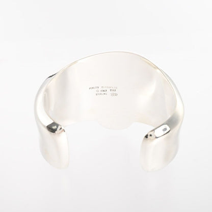 Tiffany & Co Bangle Elsa Peretti Bracelet — view 4