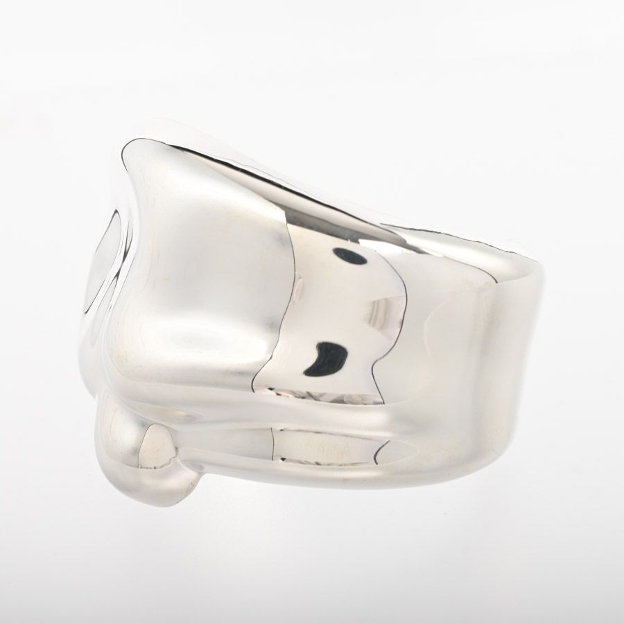 Tiffany & Co Bangle Elsa Peretti Bracelet — view 3
