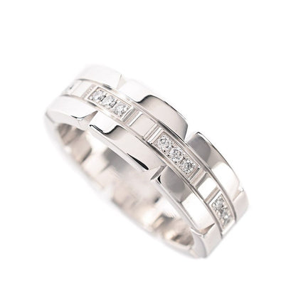 Cartier Ring Tank Francaise