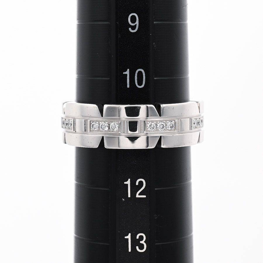 Cartier Ring Tank Francaise — view 4