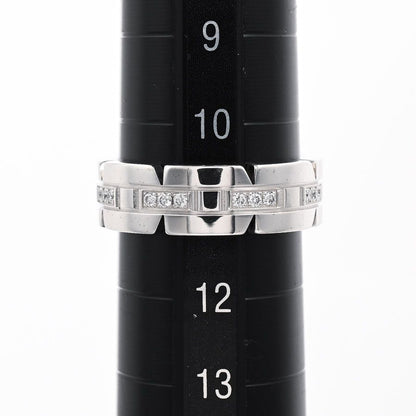 Cartier Ring Tank Francaise — view 4
