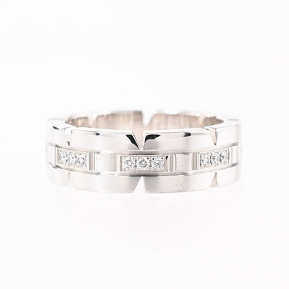 Cartier Ring Tank Francaise — view 2