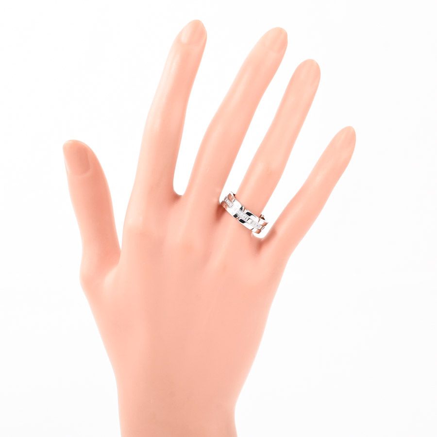 Cartier Ring Tank Francaise — view 5