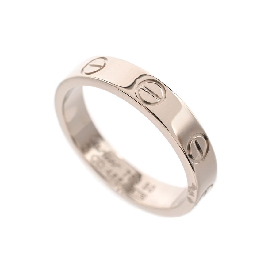 Cartier Ring Mini Love