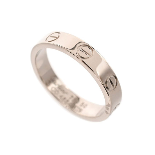 Cartier Ring Mini Love