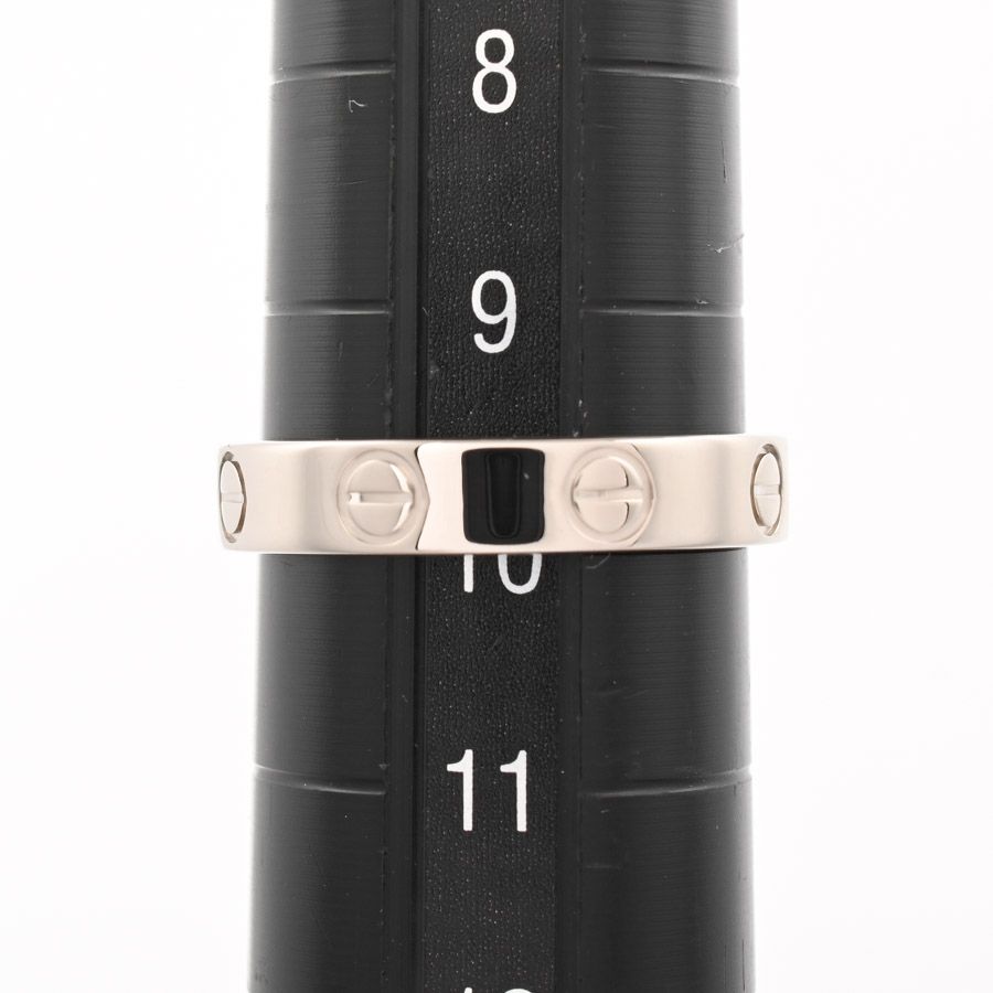 Cartier Ring Mini Love — view 3