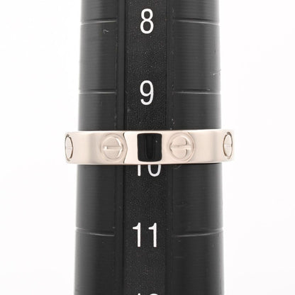 Cartier Ring Mini Love — view 3