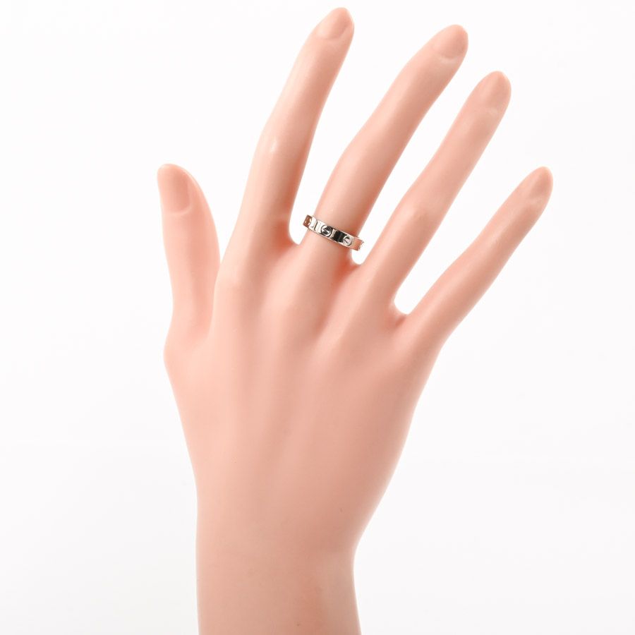 Cartier Ring Mini Love — view 4