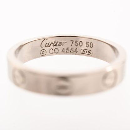 Cartier Ring Mini Love — view 2