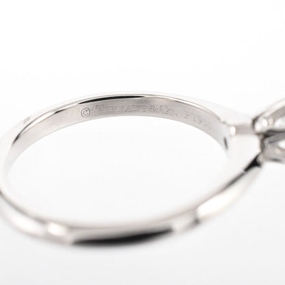 Tiffany & Co Ring Classic Solitaire — view 5