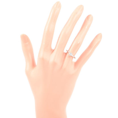 Tiffany & Co Ring Classic Solitaire — view 7