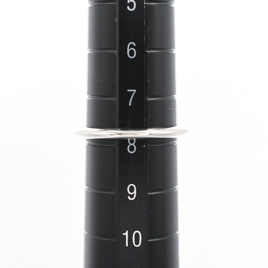 Tiffany & Co Ring Classic Solitaire — view 6