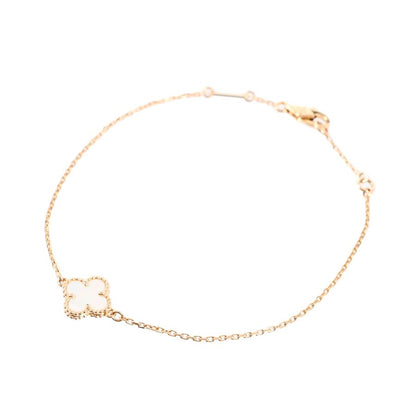 Van Cleef & Arpels Bracelet Sweet Alhambra