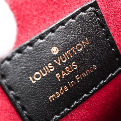 Louis Vuitton Shoulder Bag Passi — view 6