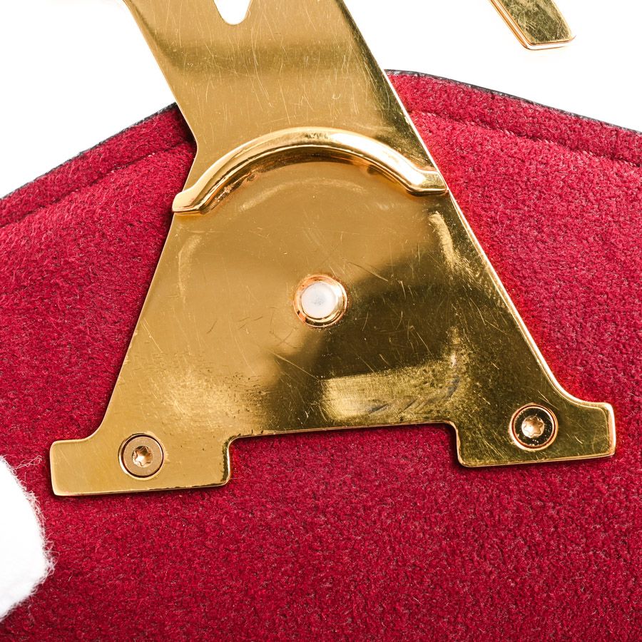 Louis Vuitton Shoulder Bag Passi — view 8
