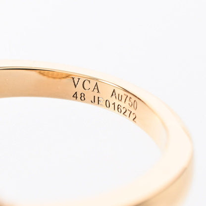 Van Cleef & Arpels Ring Vintage Alhambra — view 6