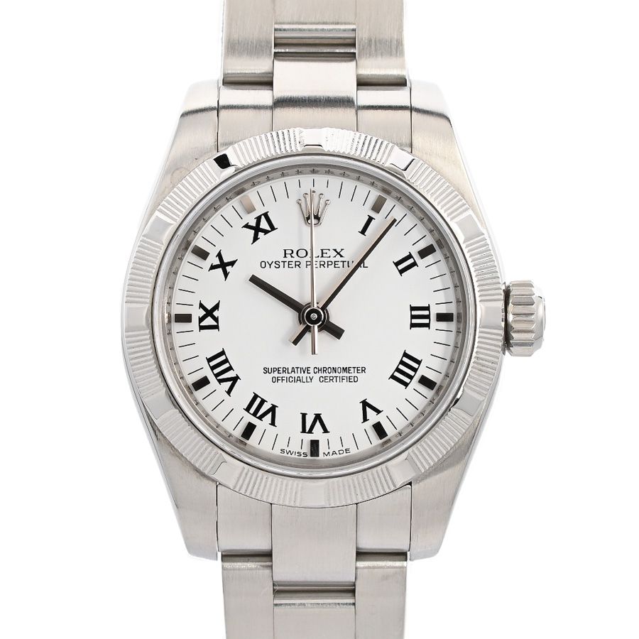 Rolex Watch Oyster Perpetual