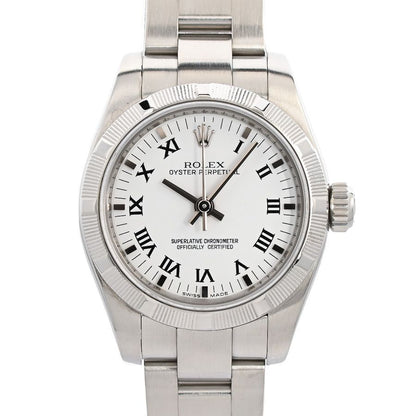 Rolex Watch Oyster Perpetual